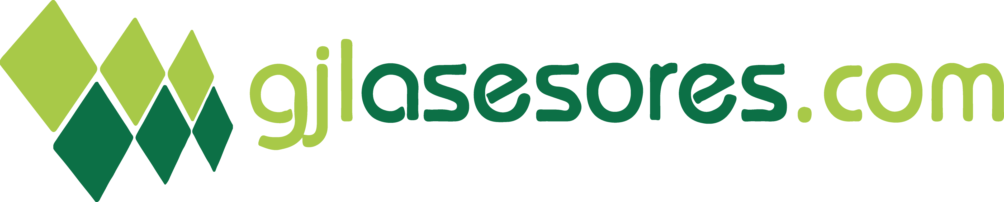Logo GJL Asesores